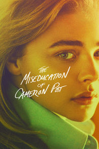 The Miseducation Of Cameron Post