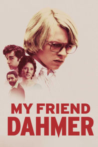 My Friend Dahmer