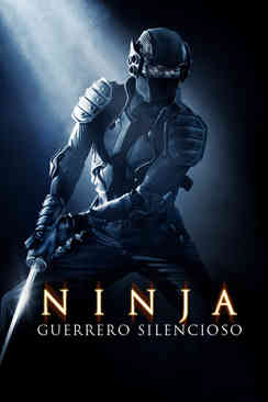 Ninja: Guerrero silencioso