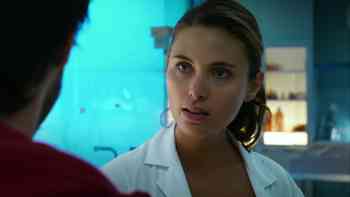 La bacteria poderosa