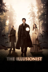 The Illusionist