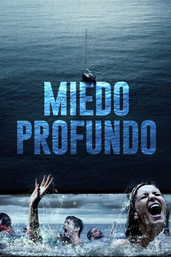 Miedo profundo