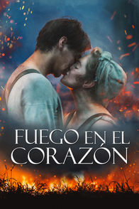 Fuego en el corazón