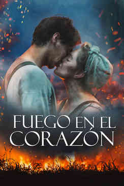 Fuego en el corazón
