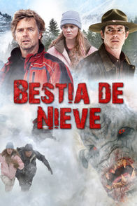 Bestia de nieve