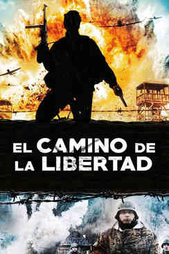 El camino de la libertad
