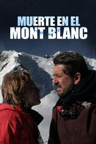 Muerte en el Mont Blanc