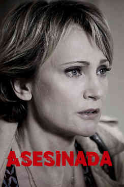 Asesinada