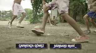 Eliminatorias al mundial