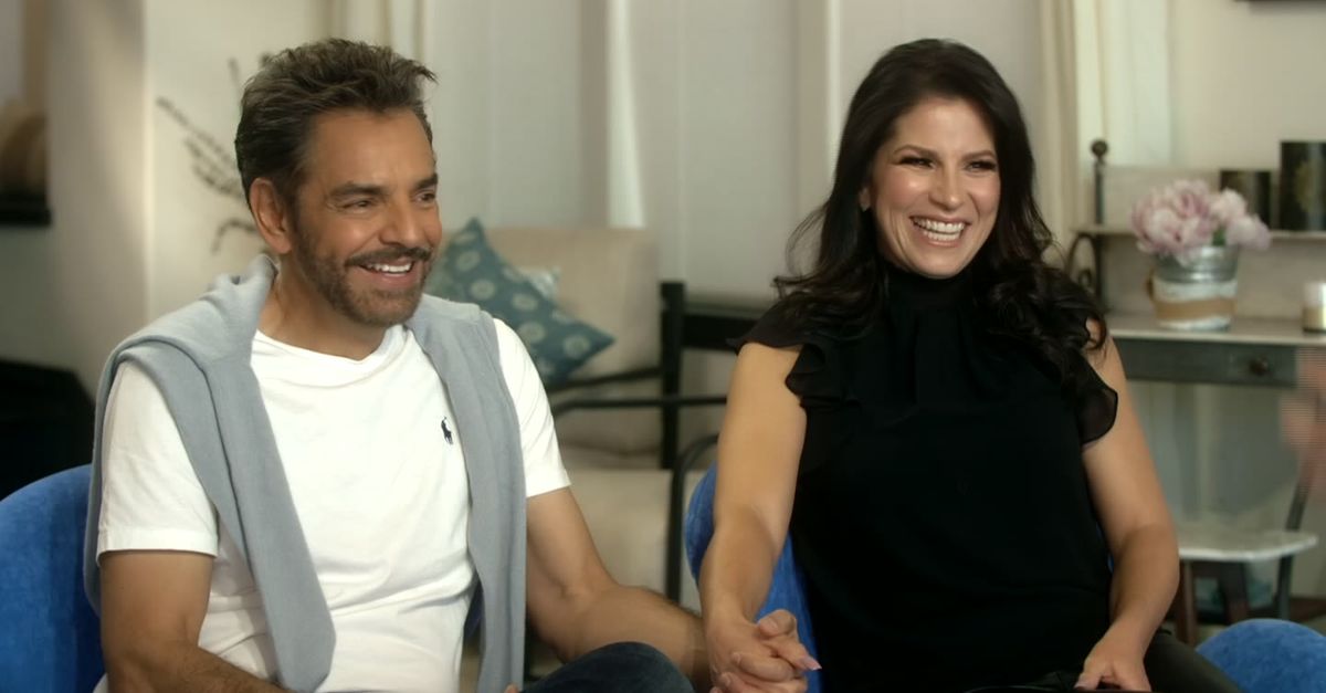 Ver Algo Personal con Ramos, capítulo 1 temporada 1 por ViX