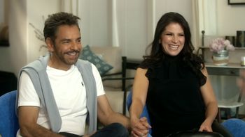 Eugenio Derbez | ViX