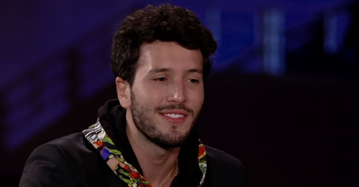 Ver Algo Personal con Ramos, capítulo 2 temporada 1 por ViX