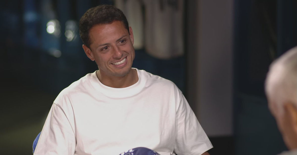 Ver Algo Personal con Ramos, capítulo 5 temporada 1 por ViX