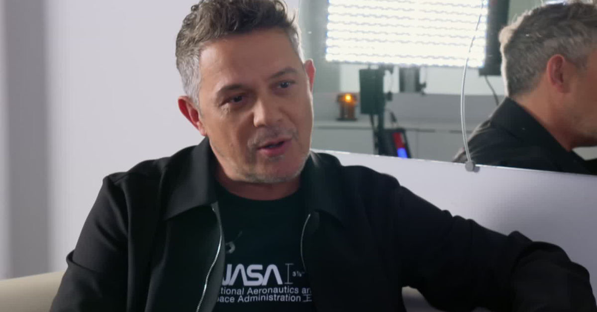 Ver Algo Personal con Ramos, capítulo 12 temporada 1 por ViX