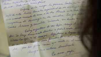 Refugiadas en la herencia