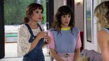 El sueño de Virginia