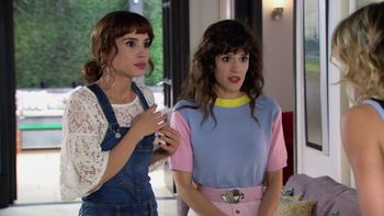 El sueño de Virginia