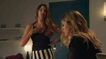 La sombra del pasado