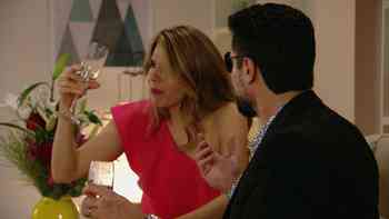 La sorpresa de Mariano