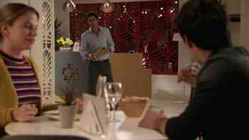 ¿Quién es parte de la familia?