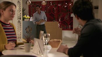 ¿Quién es parte de la familia?