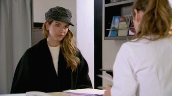 El pasado de Miranda