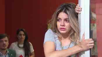 Traición al descubierto