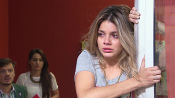 Traición al descubierto