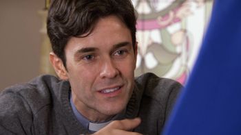 Fantasmas del pasado