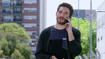 Esperanza en peligro