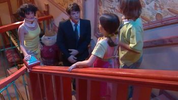 Parque de diversiones