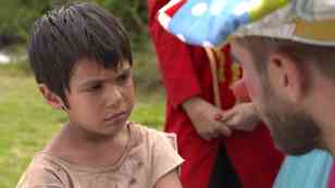 El payaso