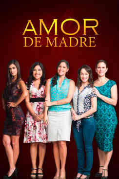 Amor de Madre