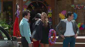 Fiesta de cumpleaños