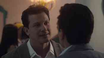 Nueva vida para Elizabeth