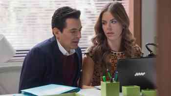 Elizabeth en New York