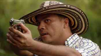 Amor a primera vista