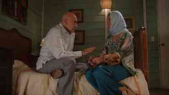 La captura de Ortega