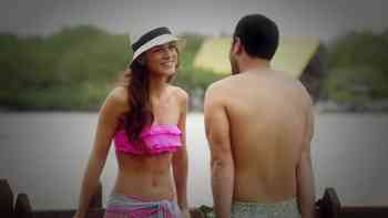 Recolectando pruebas de inocencia