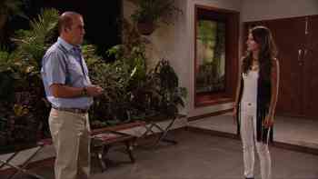 Segunda propuesta de matrimonio