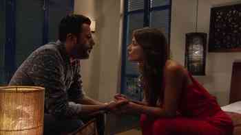 El cumpleaños de Cristian