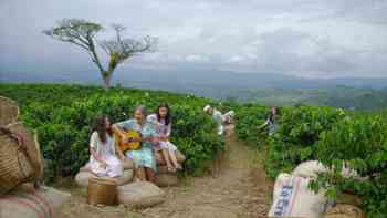 Talento en Villafuerte