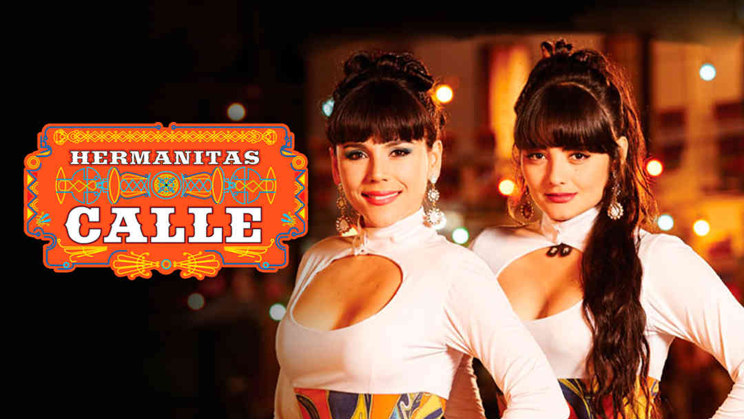 Hermanitas Calle | ViX
