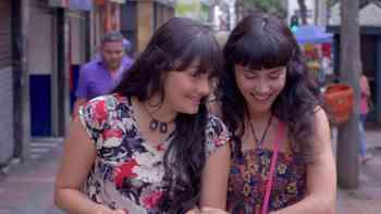 Rosa está embarazada