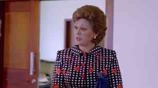 Enfrentando a Isabel