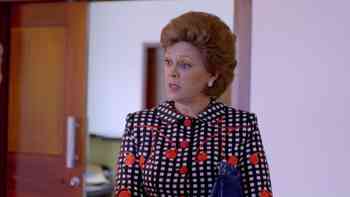 Enfrentando a Isabel