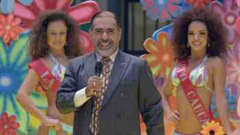 Libardo queda en ridículo