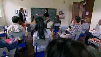 Advertencia cumplida