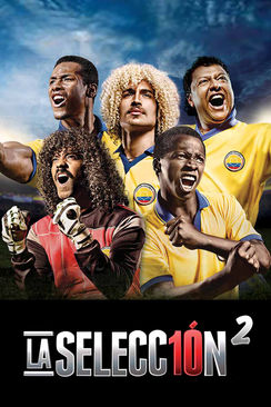 La Selección 2