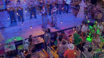 Las reinas de la música